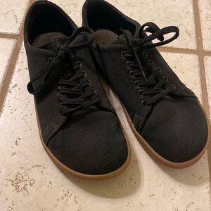 Feelgrounds Canvas Sneakers